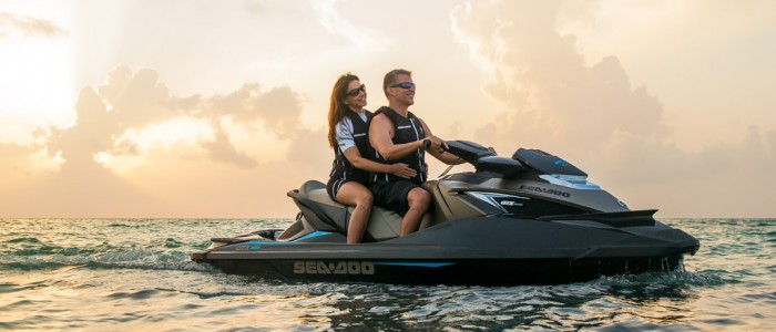 sea-doo, gtx, limited, ltd, is, 260, moto aquática, sofisticação, diversão, família, água