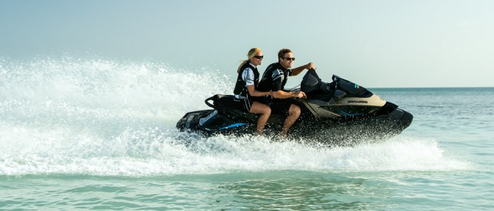 sea-doo, gtx, gtx-s, s, 155, moto aquática, sofisticação, diversão, família, água