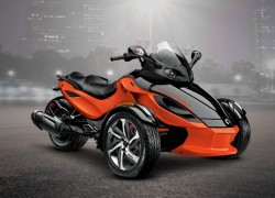 roadster, can-am, spyder, rs, s, rs-s