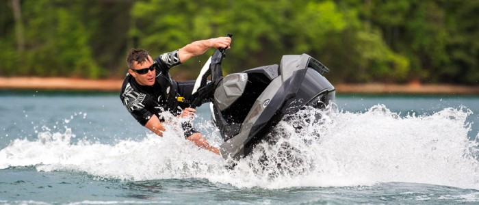 seadoo, spark, jet, moto aquática, 2up, diversão, branco vanilla, laranja crush, rosa bubblegum, cinza licorice, amarelo pineapple