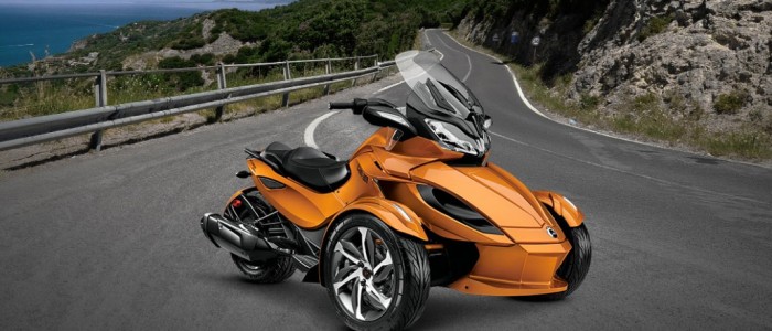 roadster, can-am, spyder, st, s, sts