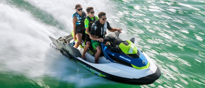 sea-doo, wake pro, 215, moto aquática, esportes, wakeboard, wakeskate, esqui, diversão na água