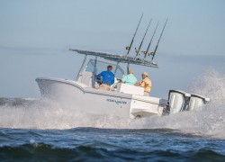 motor, popa, evinrude, outboard, e-tec, g2, 300 hp, 250 hp, 225 hp, 200 hp