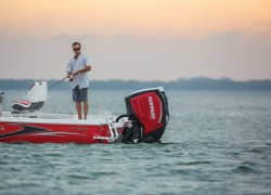 motor, popa, evinrude, outboard, e-tec, g2, 300 hp, 250 hp, 225 hp, 200 hp
