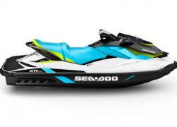 sea-doo, gti, 130, jet, moto aquática