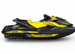sea-doo, GTR, 215, moto aquática, esporte, velocidade, jet