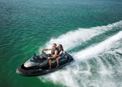 sea-doo, gtx, limited, ltd, is, 260, moto aquática, sofisticação, diversão, família, água