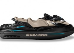 sea-doo, gtx, limited, ltd, is, 260, moto aquática, sofisticação, diversão, família, água