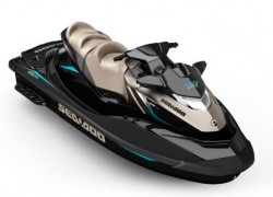 sea-doo, gtx, limited, ltd, is, 260, moto aquática, sofisticação, diversão, família, água