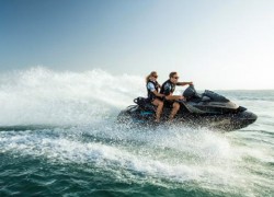 sea-doo, gtx, gtx-s, s, 155, moto aquática, sofisticação, diversão, família, água