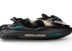 sea-doo, gtx, gtx-s, s, 155, moto aquática, sofisticação, diversão, família, água