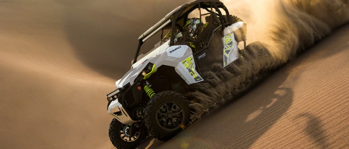 UTV, side-by-side, can-am, maverick, 1000, turbo, 131hp