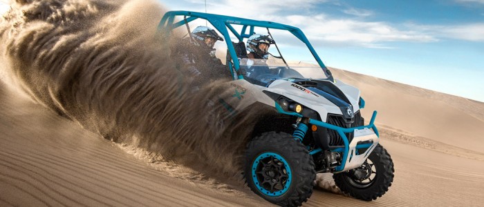 UTV, side-by-side, can-am, maverick, 1000, turbo, xds, 131hp