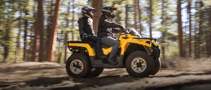 ATV, quadriciclo, can-am, outlander, 570, l, max, dps