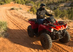 ATV, quadriciclo, can-am, outlander, 570, l