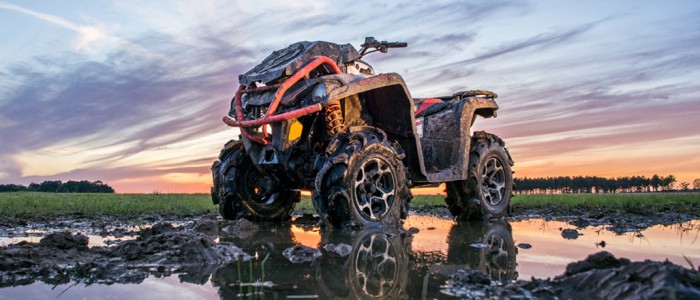 ATV, quadriciclo, can-am, outlander, 570, l, xmr