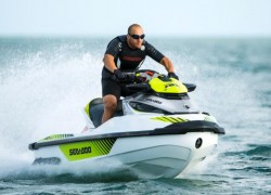 sea-doo, rxt-x, rxt, x, 300, moto aquática, velocidade, potência, jet