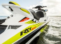 sea-doo, rxt-x, rxt, x, 300, moto aquática, velocidade, potência, jet