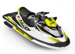 sea-doo, rxt-x, rxt, x, 300, moto aquática, velocidade, potência, jet