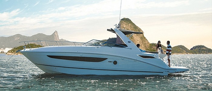 sea-ray, sport cruiser, sundancer, 375