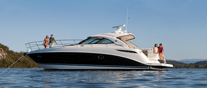 sea-ray, sport yachts, sundancer, 410