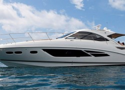 sea-ray, sport yachts, sundancer, 510