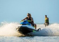 sea-doo, wake, 155, moto aquática, esportes, wakeboard, wakeskate, esqui, diversão na água
