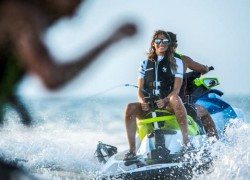 sea-doo, wake, 155, moto aquática, esportes, wakeboard, wakeskate, esqui, diversão na água