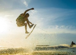 sea-doo, wake, 155, moto aquática, esportes, wakeboard, wakeskate, esqui, diversão na água