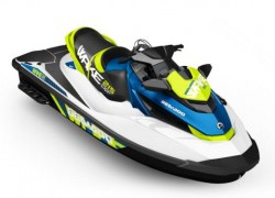 sea-doo, wake pro, 215, moto aquática, esportes, wakeboard, wakeskate, esqui, diversão na água