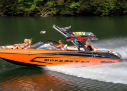 Malibu, sport boats, wakesetter, 20 mxz