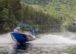 Malibu, sport boats, wakesetter, 22 vlx