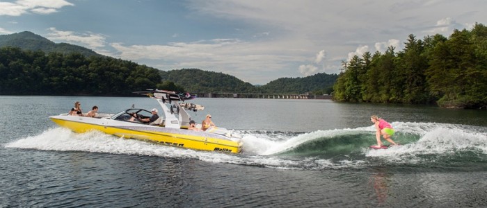 Malibu, sport boats, wakesetter, 24 mxz