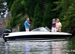 Bayliner, sport boats, 170 br