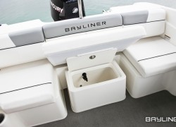 Bayliner, sport boats, 170 br