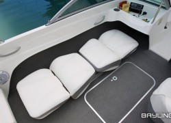 Bayliner, sport boats, 180 br