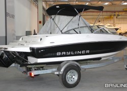 Bayliner, sport boats, 180 br