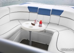 Bayliner, sport boats, 250 br