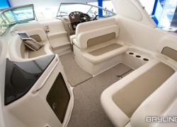 Bayliner, cruisers, 310 br