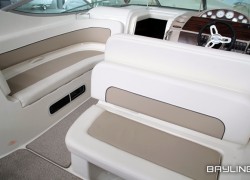 Bayliner, cruisers, 310 br