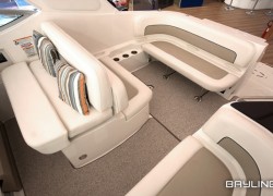 Bayliner, cruisers, 310 br