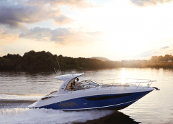 sea-ray, sport cruiser, sundancer, 395
