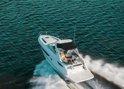 sea-ray, sport cruiser, sundancer, 375