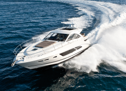 sea-ray, sport yachts, sundancer, 510