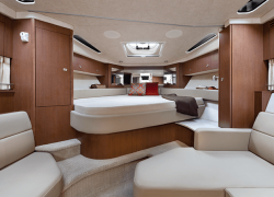 sea-ray, sport cruiser, sundancer, 375