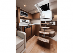 sea-ray, sport cruiser, sundancer, 375
