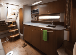 sea-ray, sport cruiser, sundancer, 395
