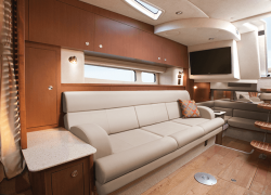sea-ray, sport cruiser, sundancer, 395