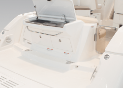 sea-ray, sport cruiser, sundancer, 395