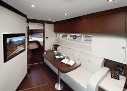 sea-ray, sport yachts, sundancer, 410